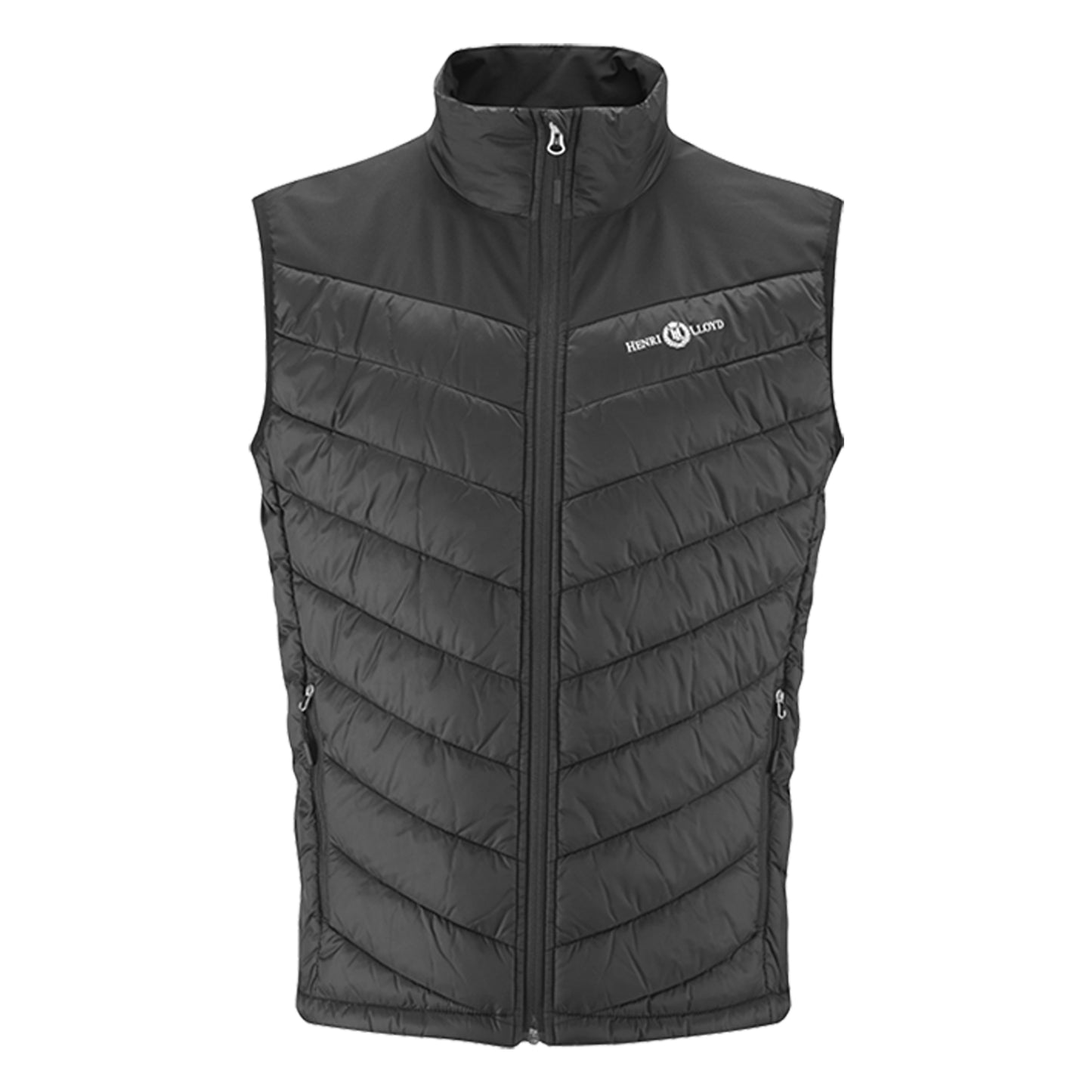 Henri Lloyd Aqua Down Vest