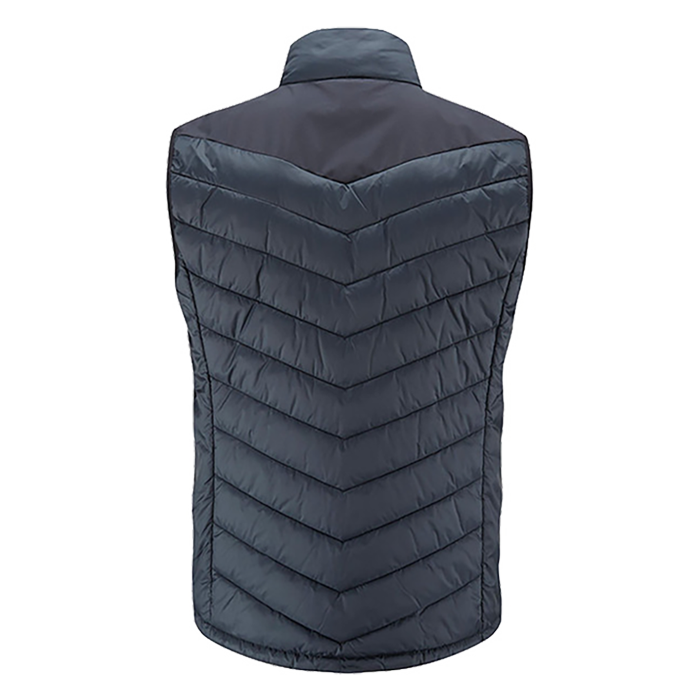 Henri Lloyd Aqua Down Vest