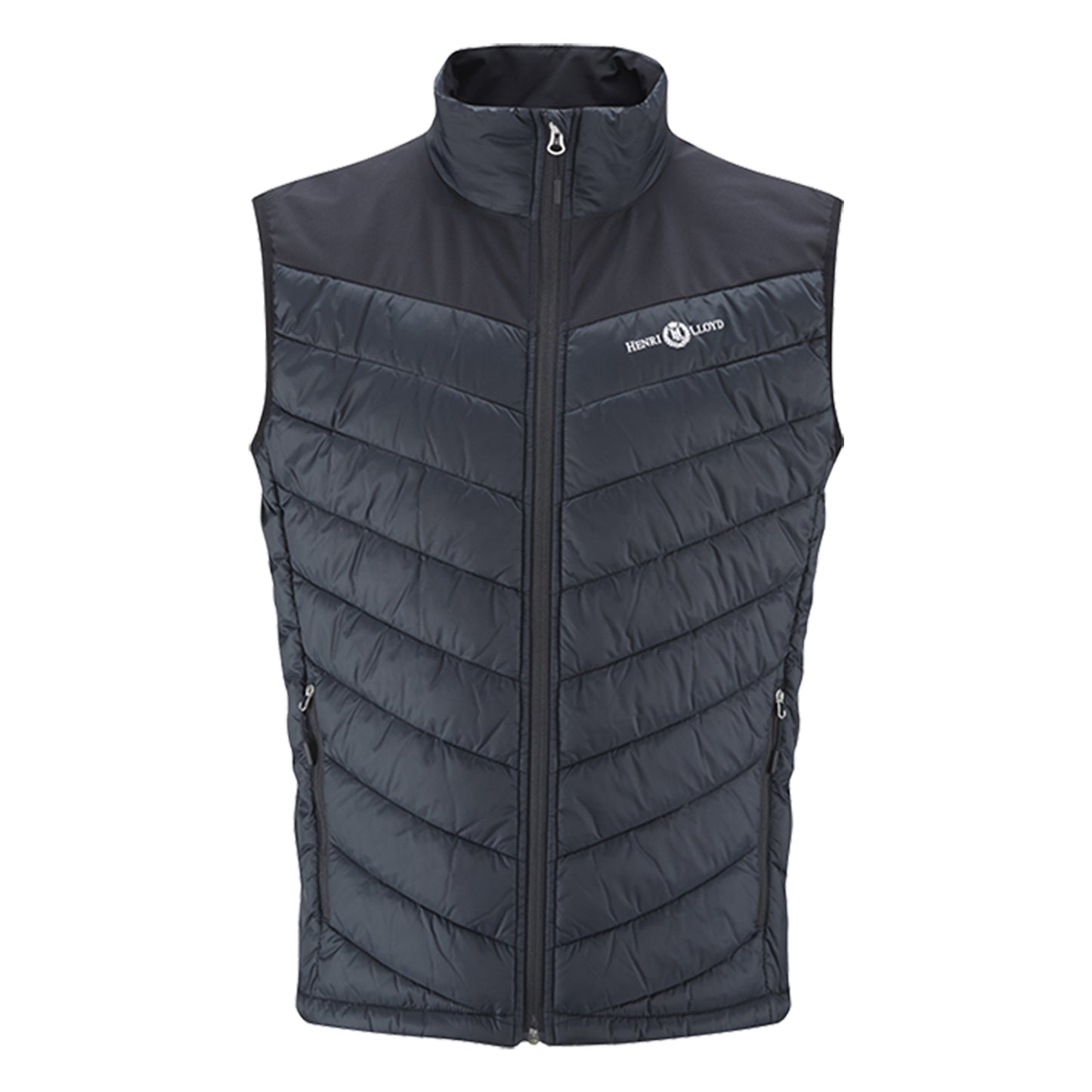 Henri Lloyd Aqua Down Vest