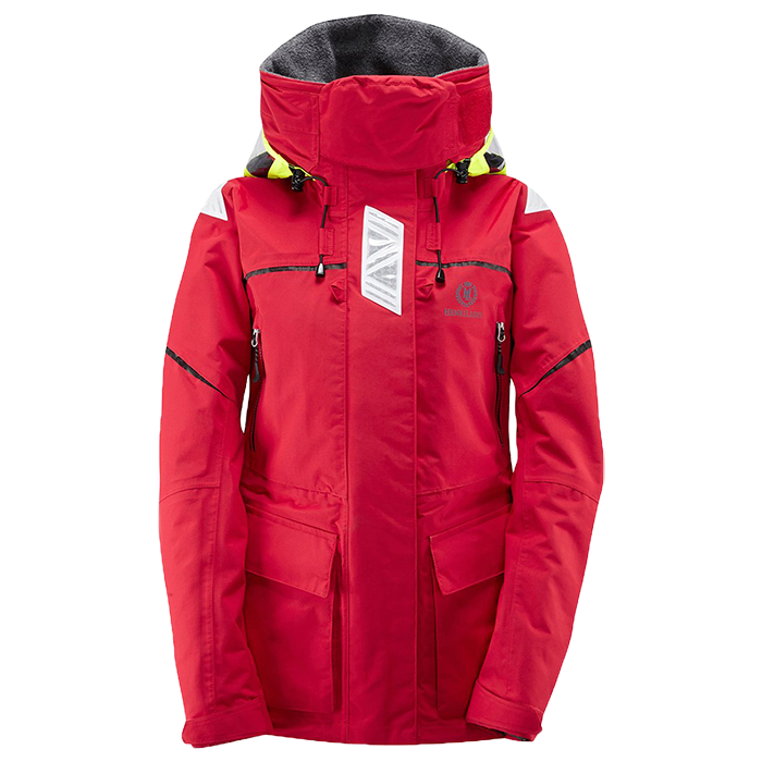 Henri Lloyd Offshore Jacket Women