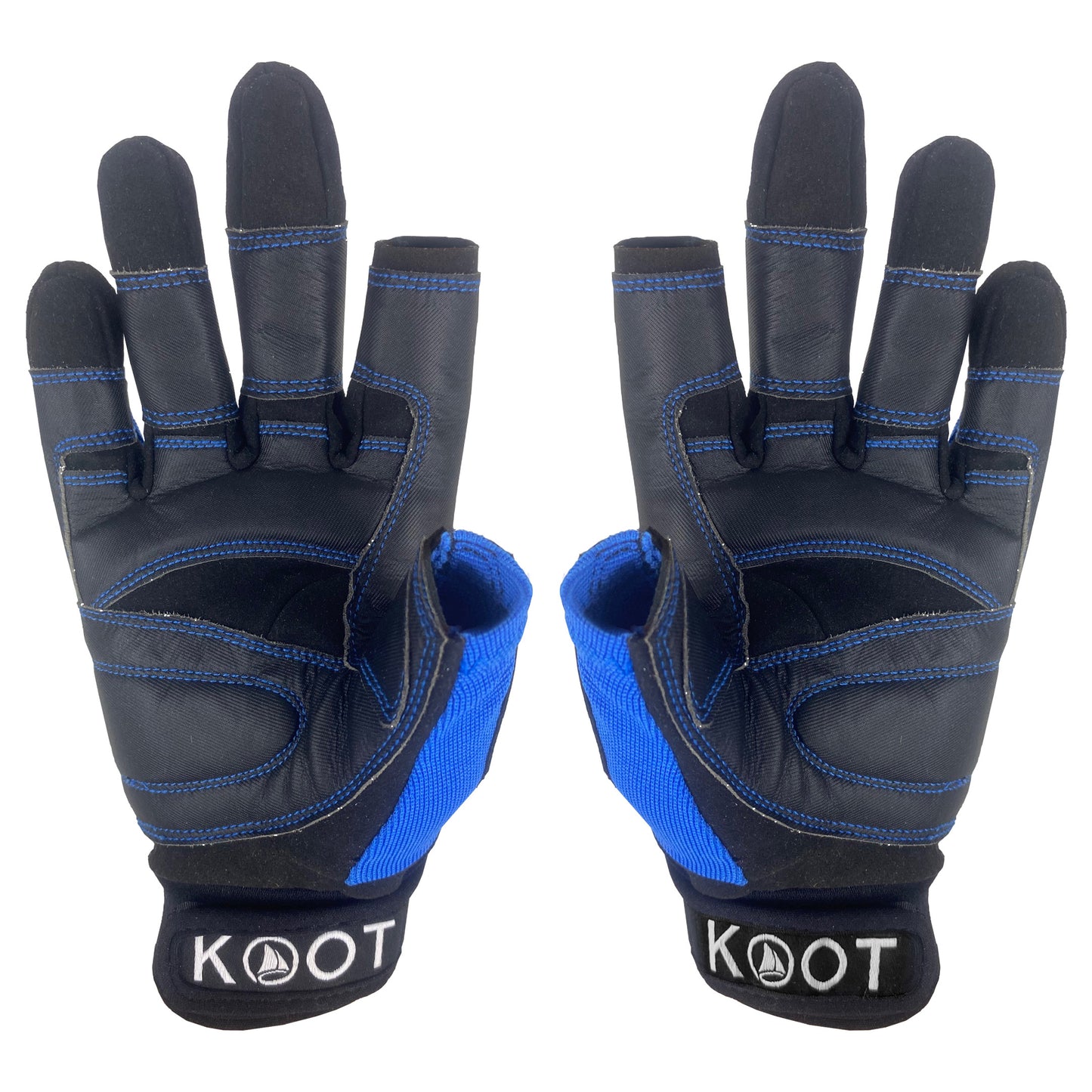 SHIELD PLUS Sailing Glove FF2