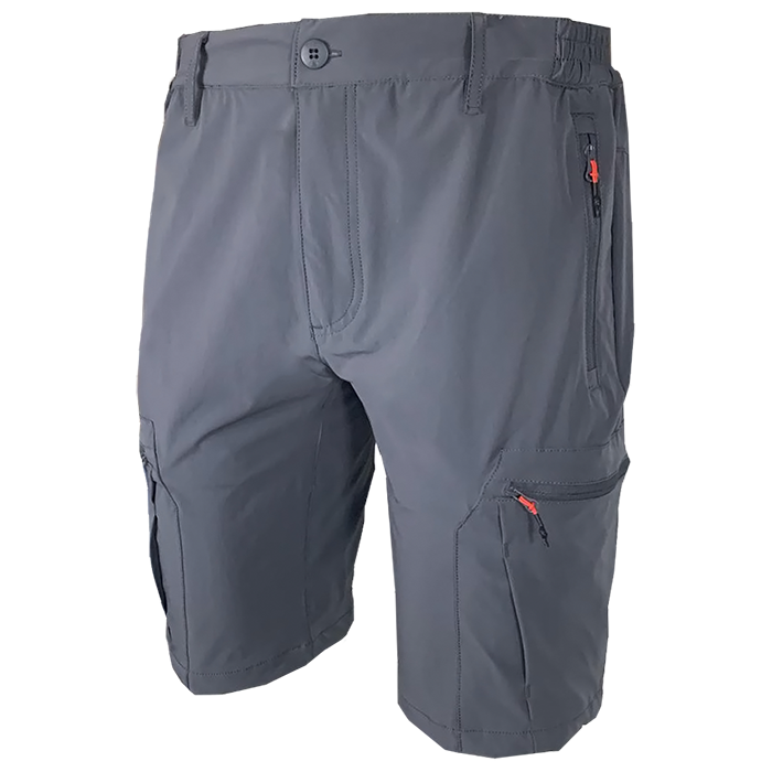 KOOT Lightweight Flex Cargo Short