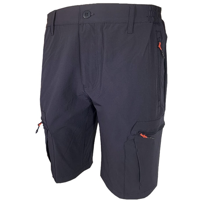 KOOT Lightweight Flex Cargo Short