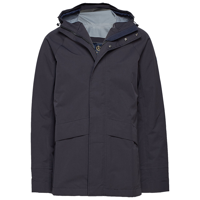 Henri Lloyd Portland Jacket