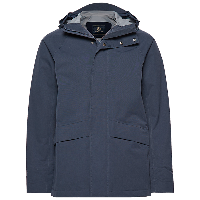 Henri Lloyd Portland Jacket