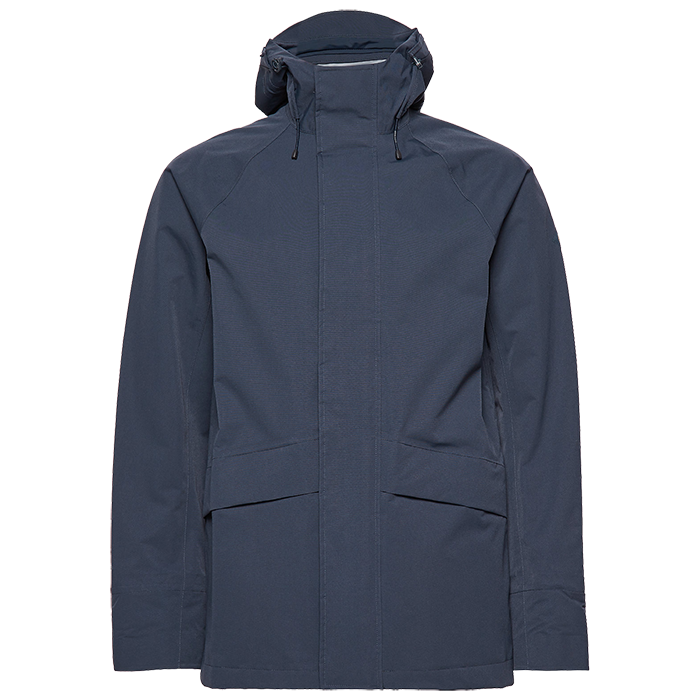 Henri Lloyd Portland Jacket