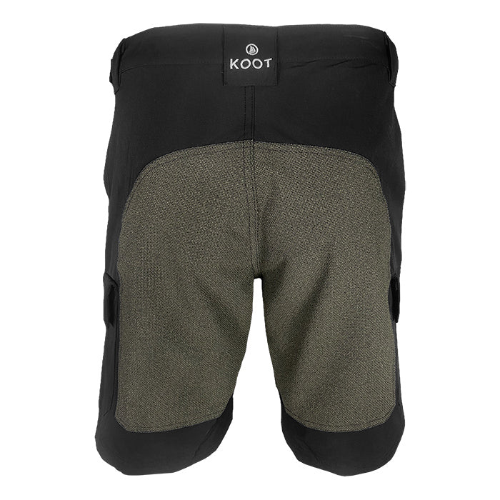 Shield Plus Short