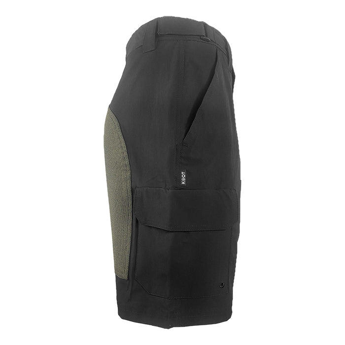 Shield Plus Short
