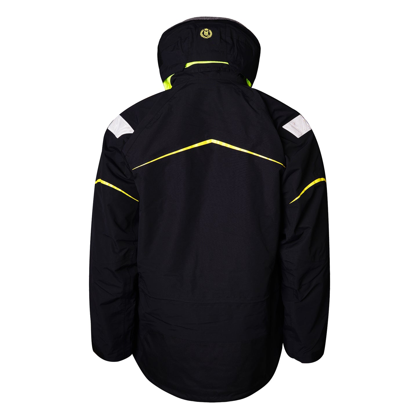Henri Lloyd Offshore Jacket