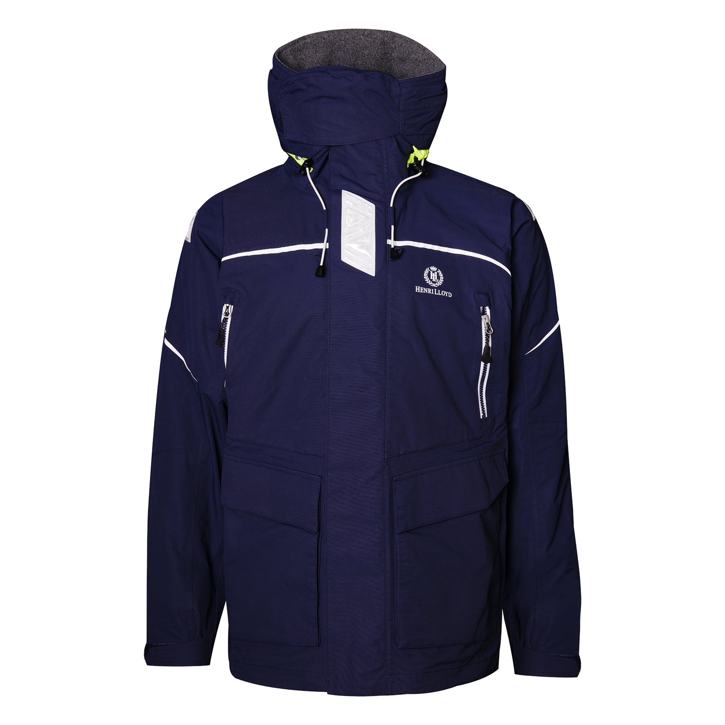 Henri Lloyd Offshore Jacket