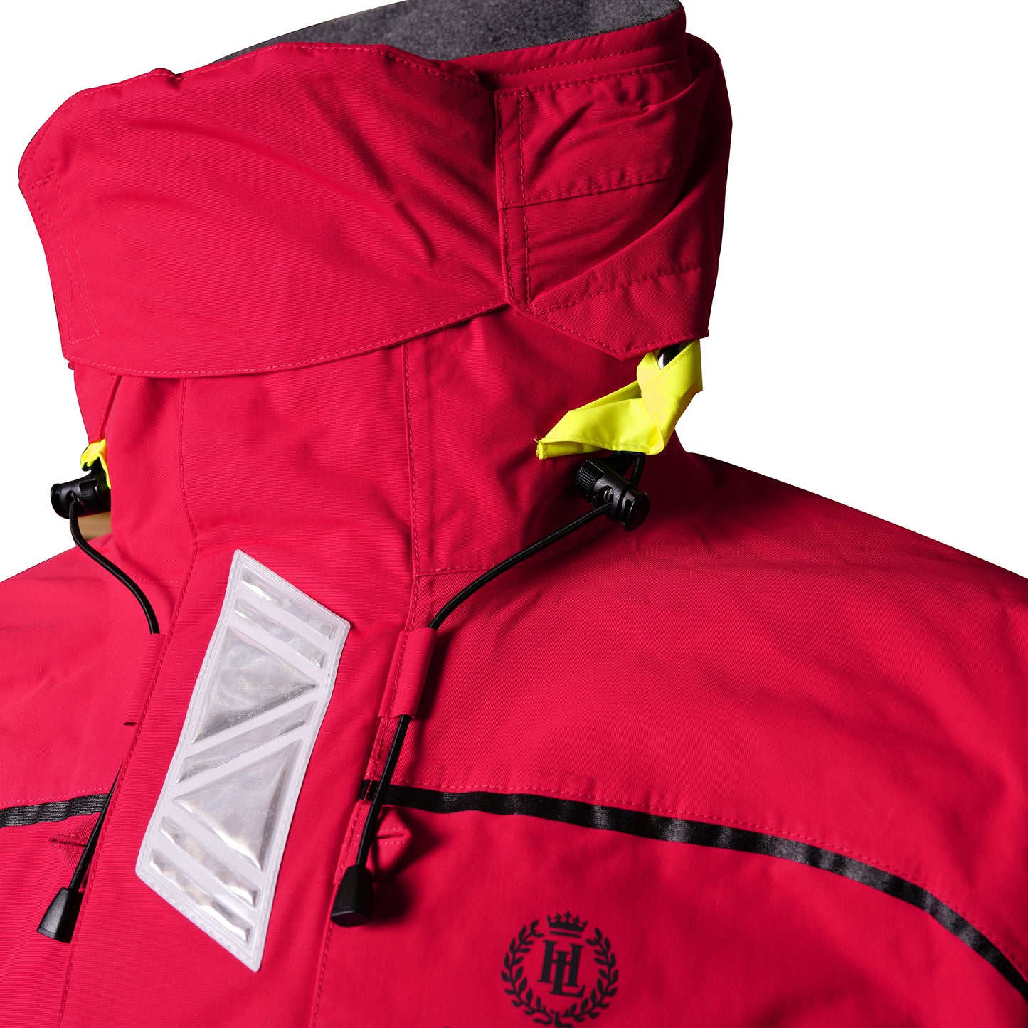 Henri Lloyd Offshore Jacket