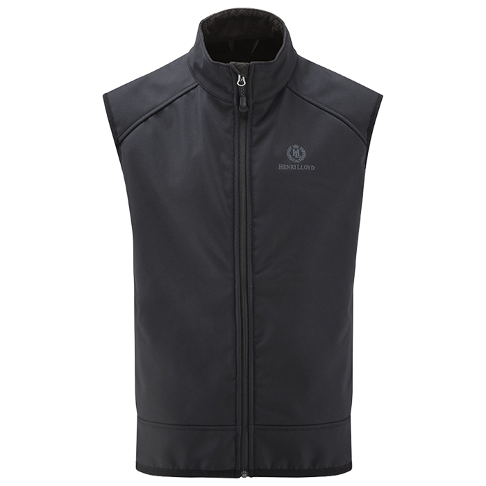 Henri Lloyd Softshell Vest