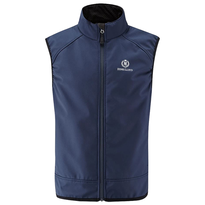 Henri Lloyd Softshell Vest