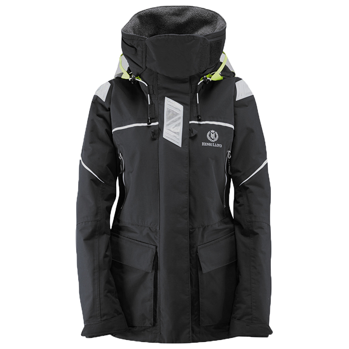 Henri Lloyd Offshore Jacket Women