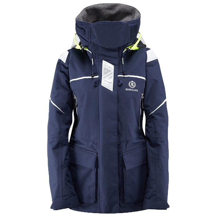 Henri Lloyd Offshore Jacket Women