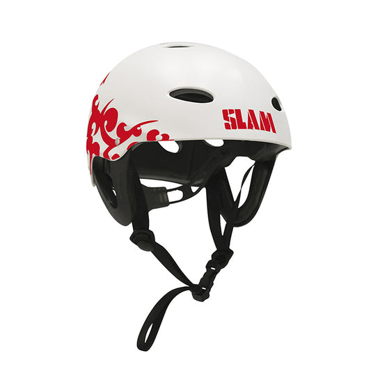 Slam Protech Skiff Helmet