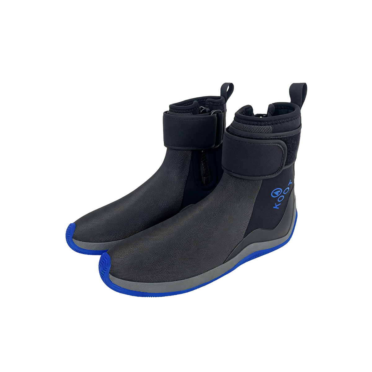 Hydrowave Highcut Boots