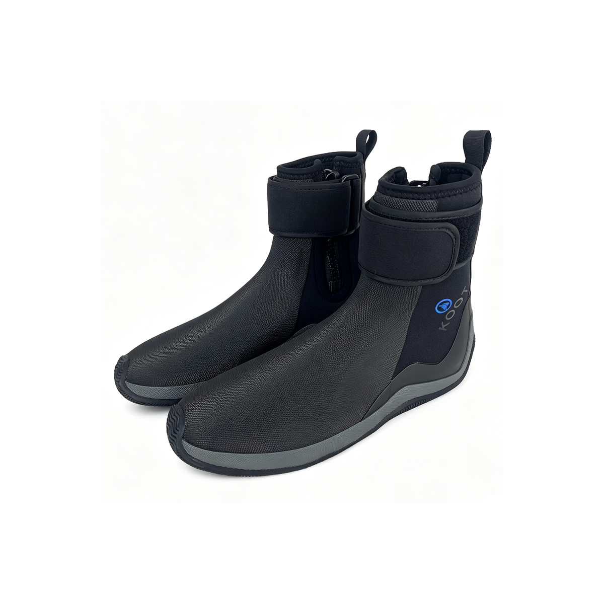 Hydrowave Highcut Boots