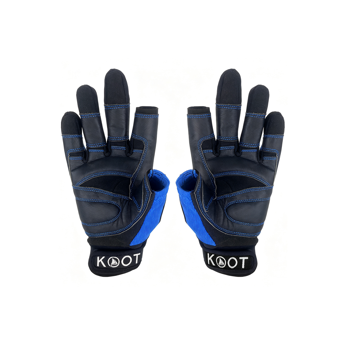 SHIELD PLUS Sailing Glove FF2
