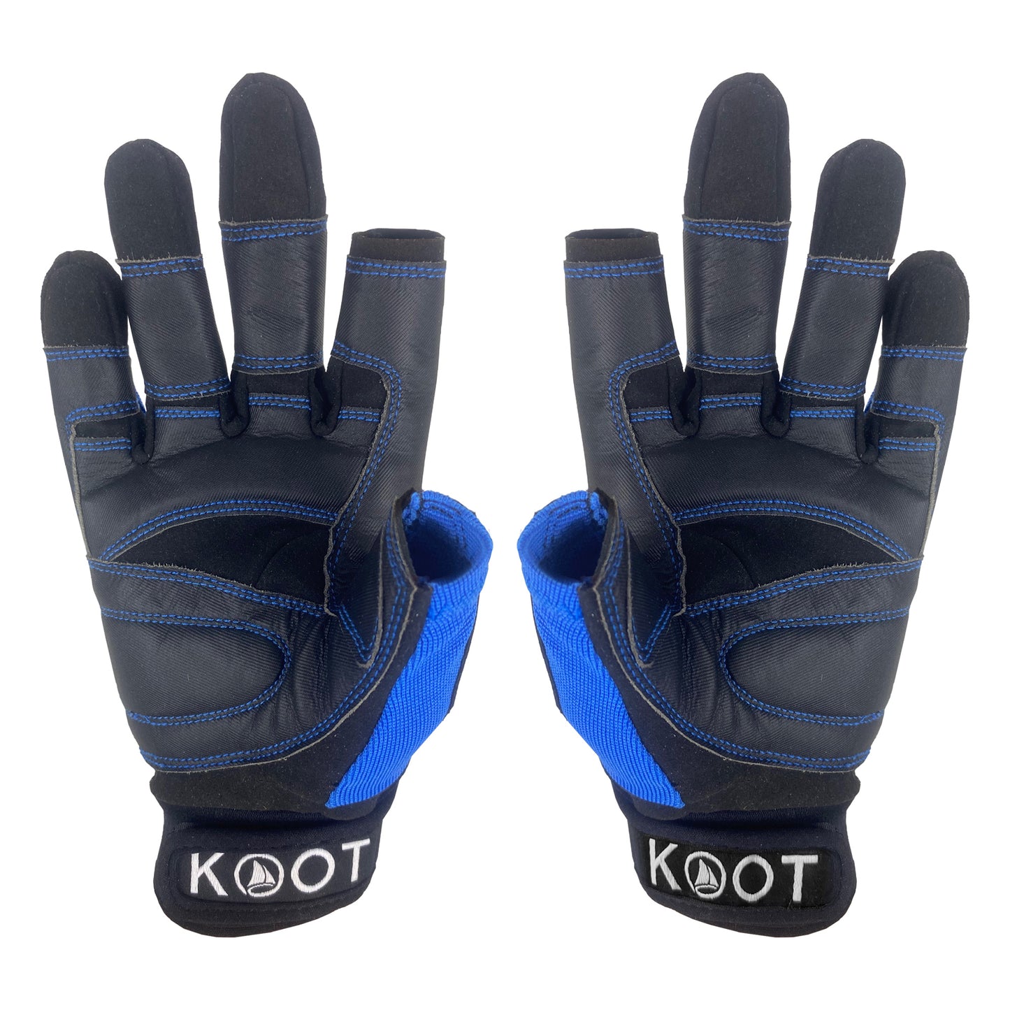 SHIELD PLUS Sailing Glove FF2