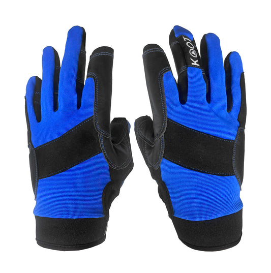SHIELD PLUS Sailing Glove FF2