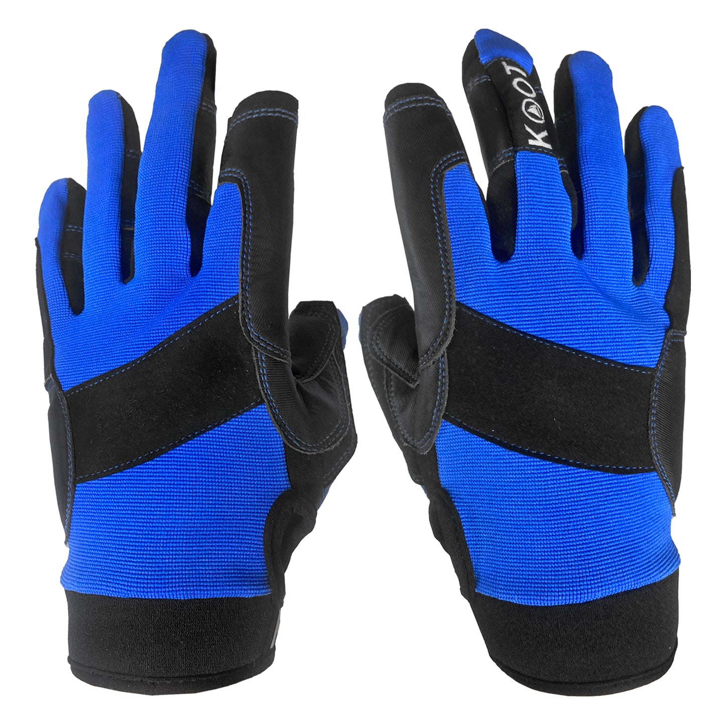 SHIELD PLUS Sailing Glove FF2
