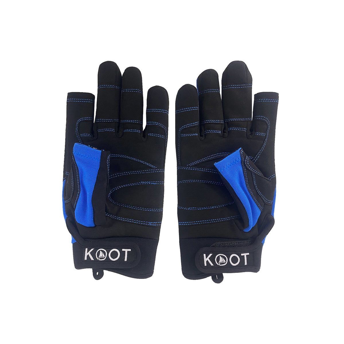 SHIELD Sailing Glove FF2