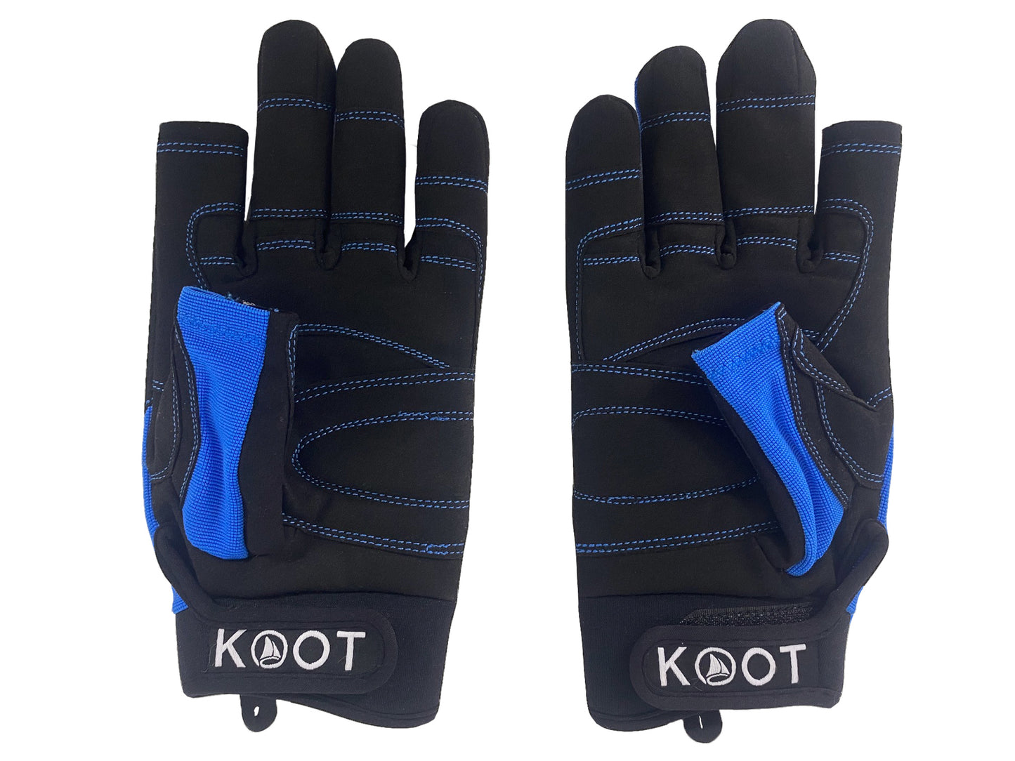 SHIELD Sailing Glove FF2