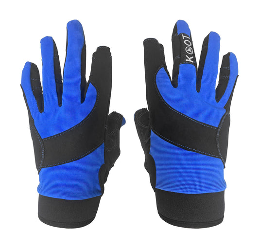 SHIELD Sailing Glove FF2