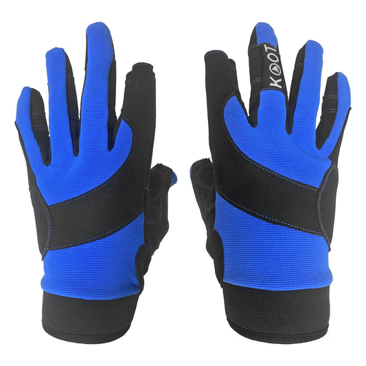 SHIELD Sailing Glove FF2