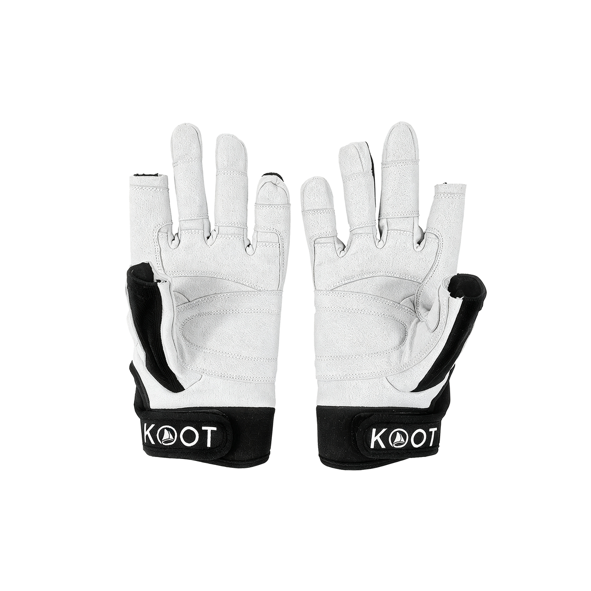SHIELD Sailing Glove FF2