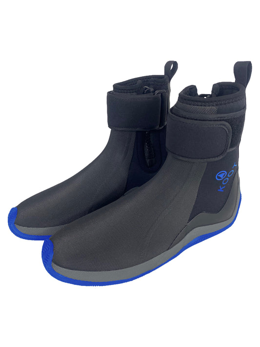 Hydrowave Highcut Boots