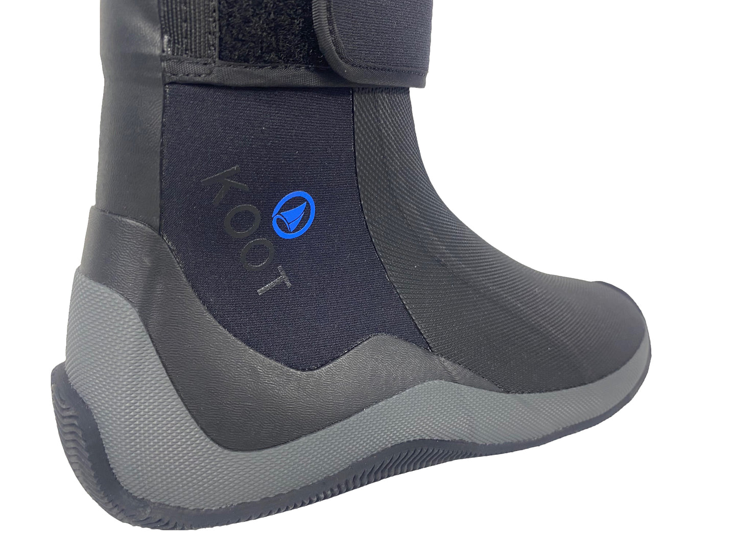 Hydrowave Highcut Boots