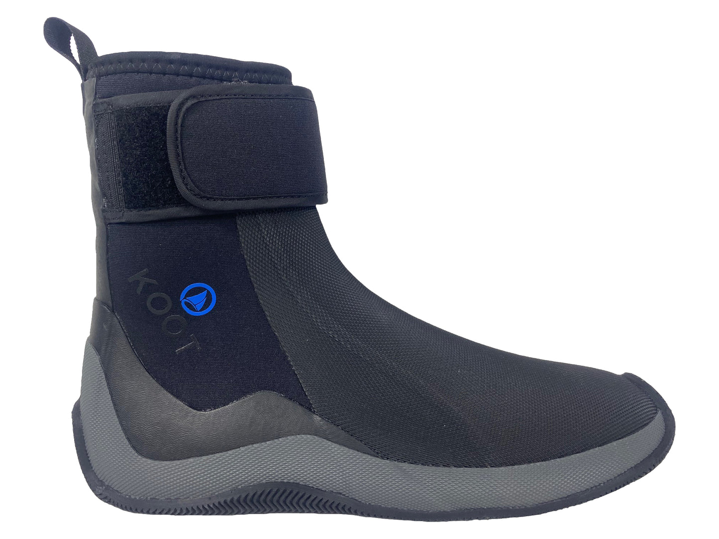 Hydrowave Highcut Boots