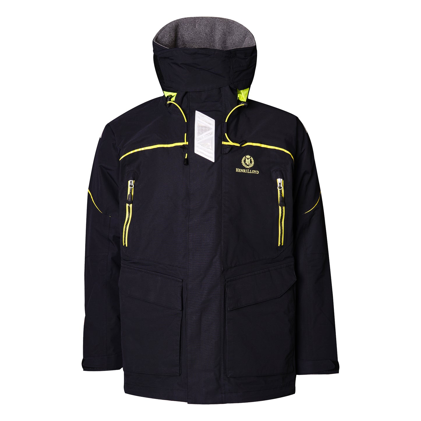 Henri Lloyd Offshore Jacket