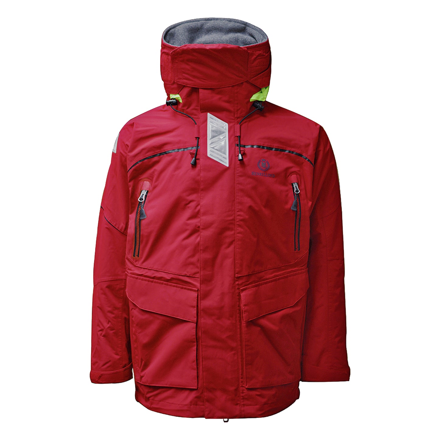 Henri Lloyd Offshore Jacket
