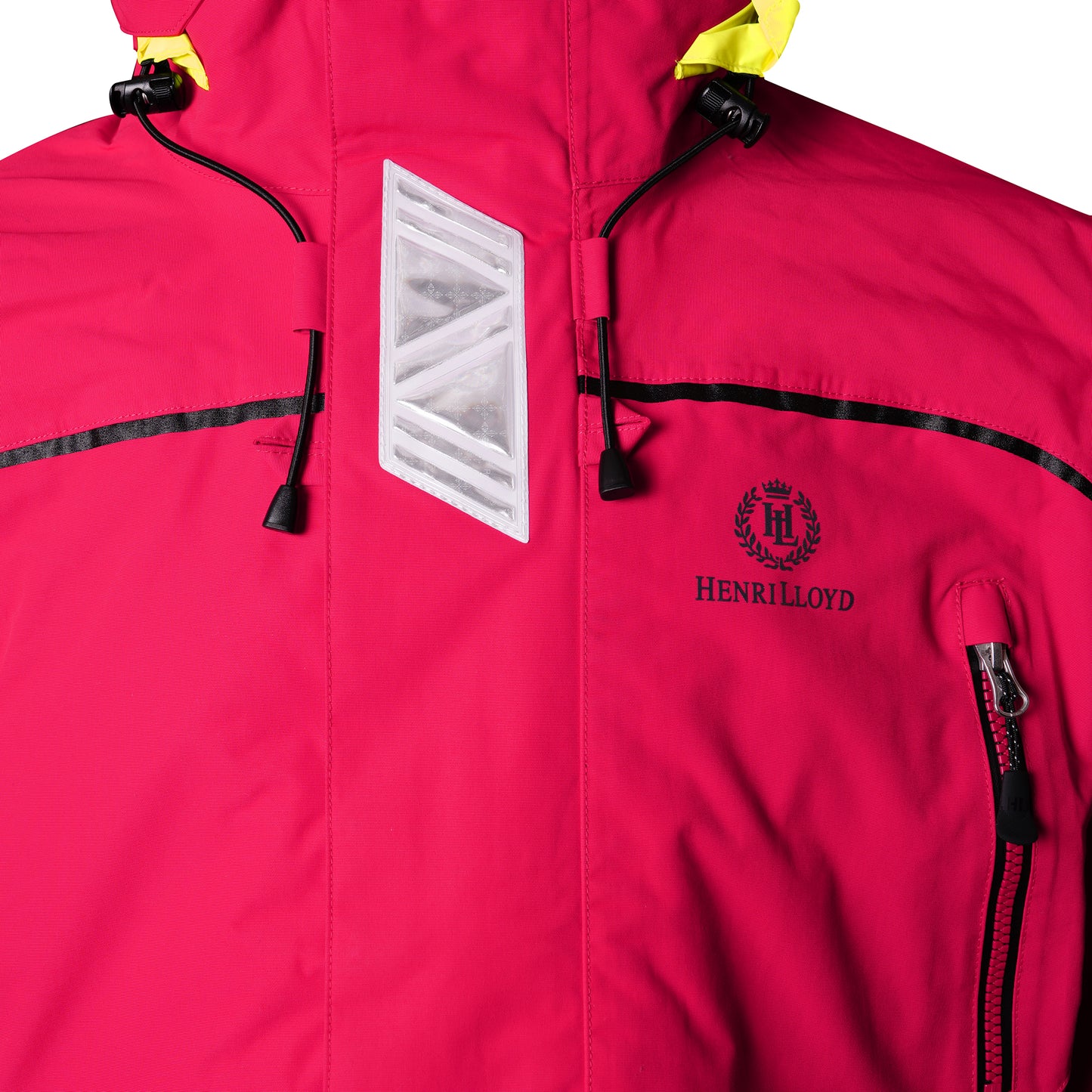 Henri Lloyd Offshore Jacket