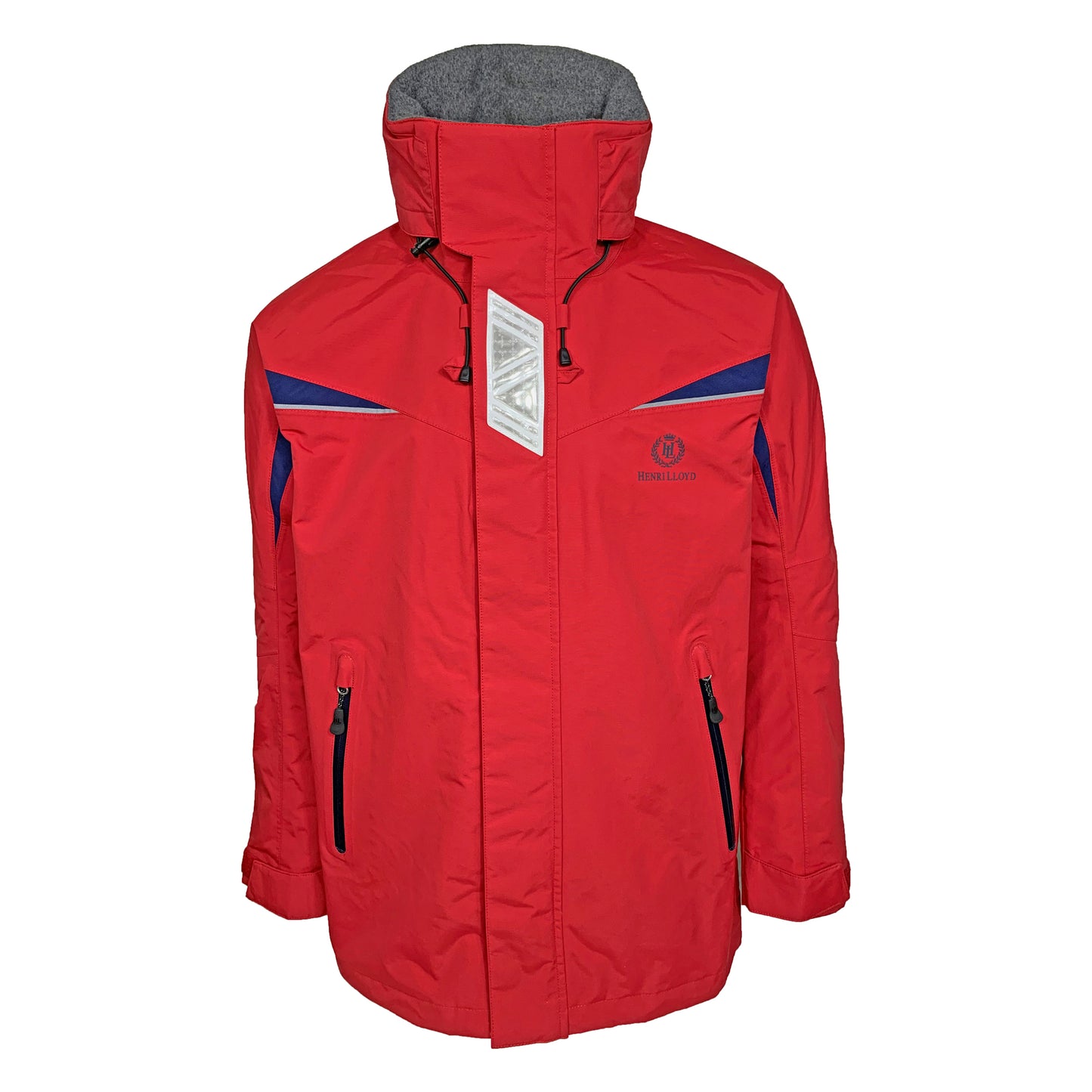 Henri Lloyd TP1 Coastal Jacket