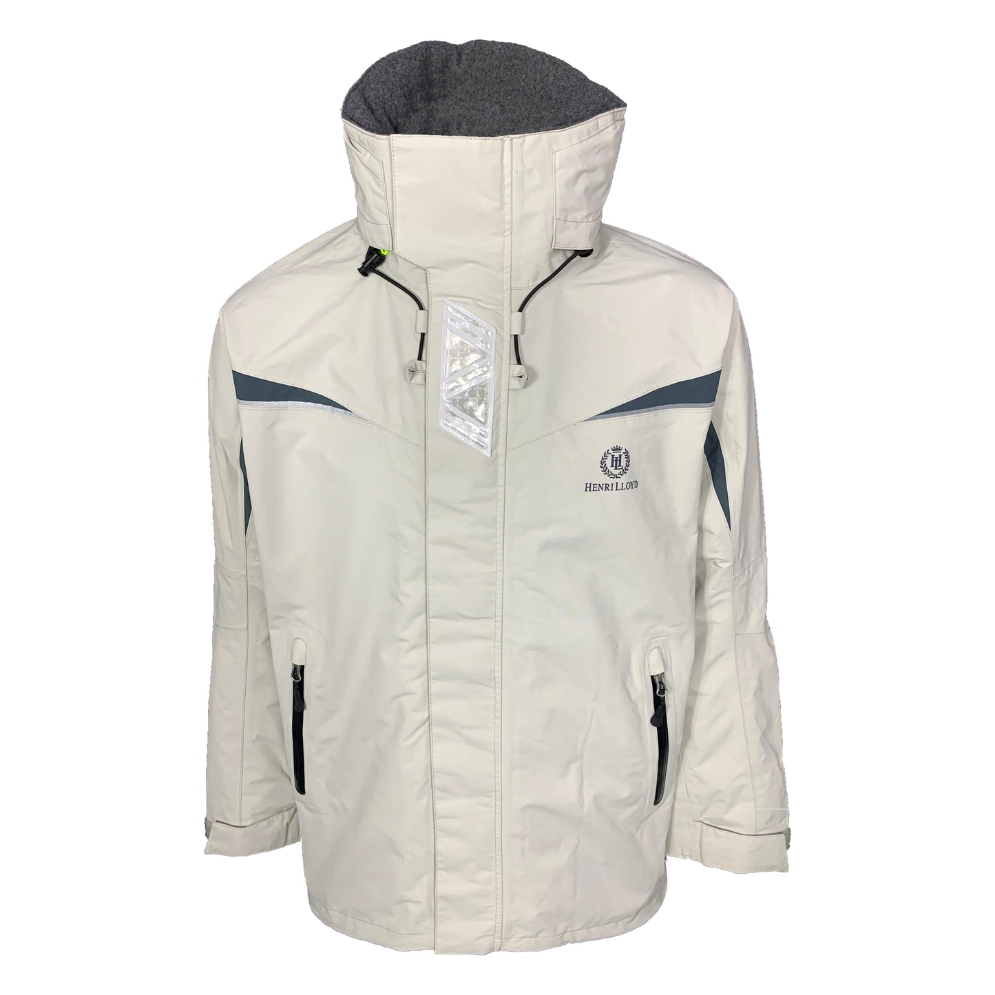 Henri Lloyd TP1 Coastal Jacket