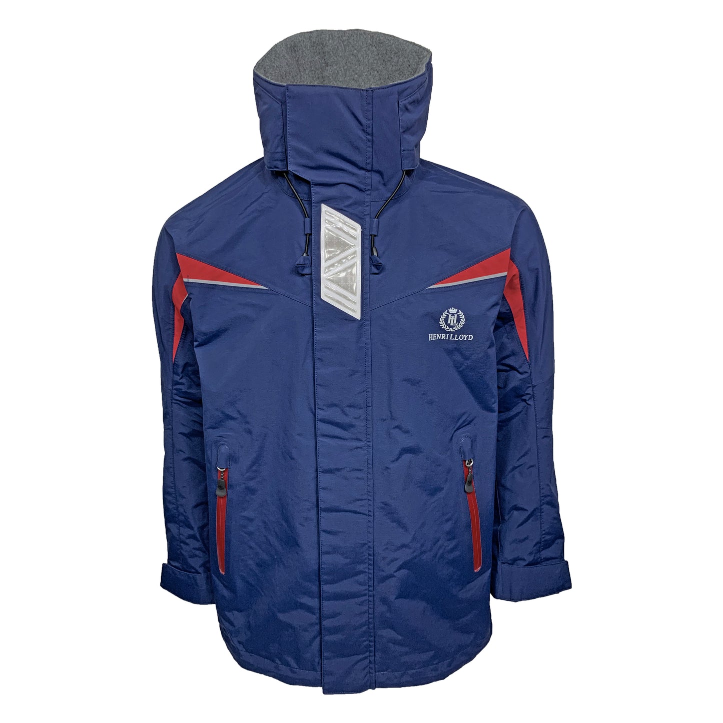 Henri Lloyd TP1 Coastal Jacket