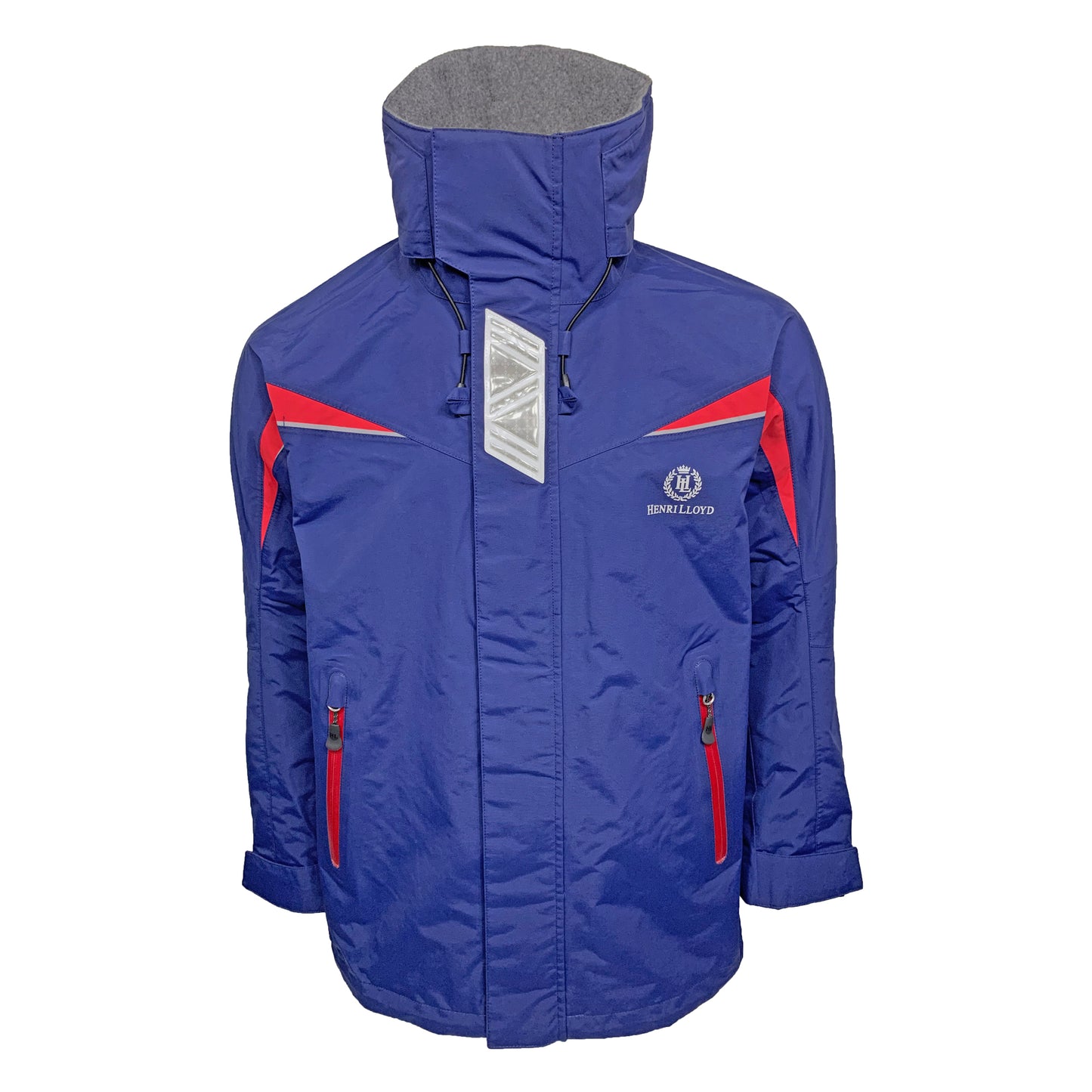 Henri Lloyd TP1 Coastal Jacket