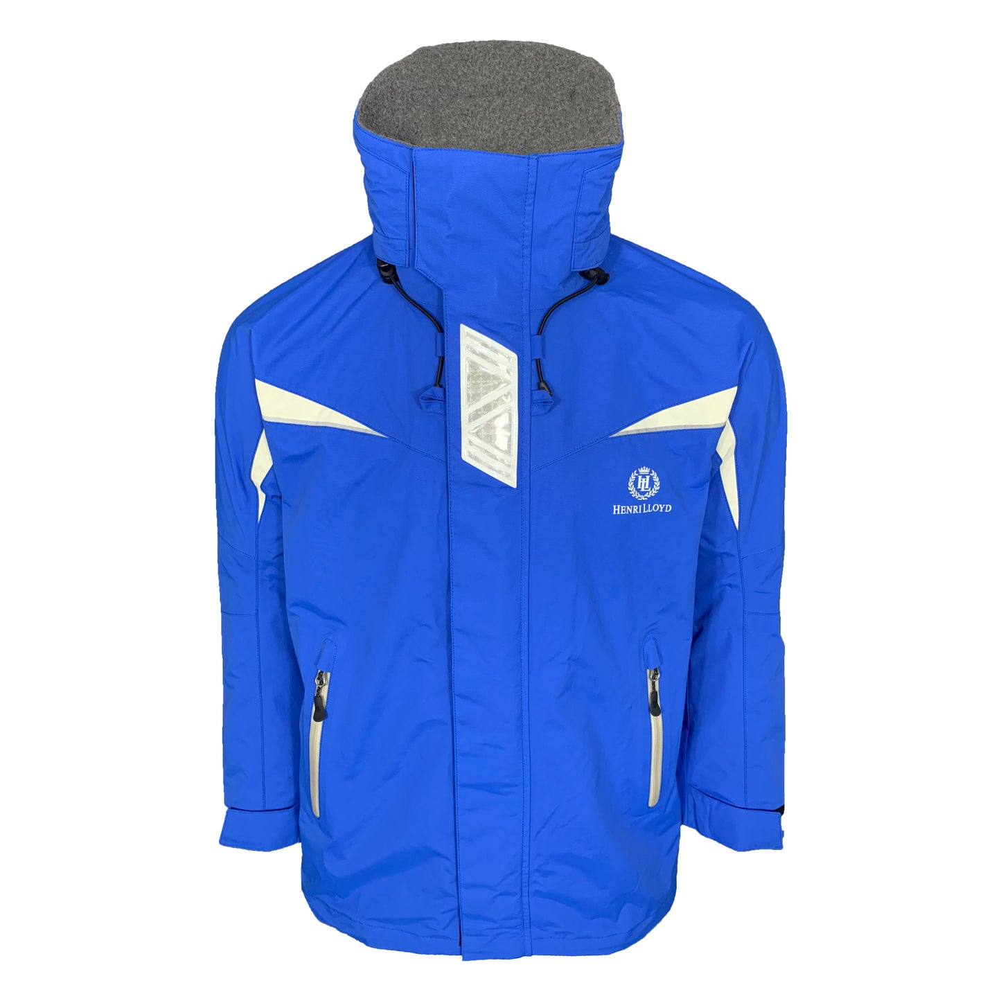 Henri Lloyd TP1 Coastal Jacket