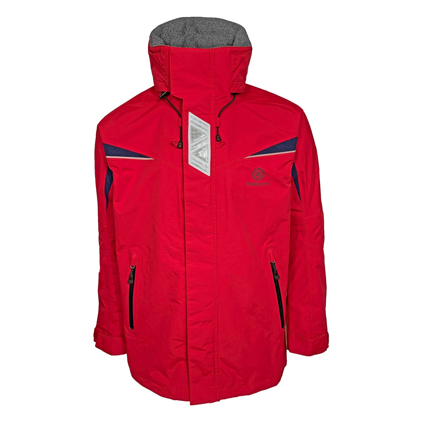 Henri Lloyd TP1 Coastal Jacket