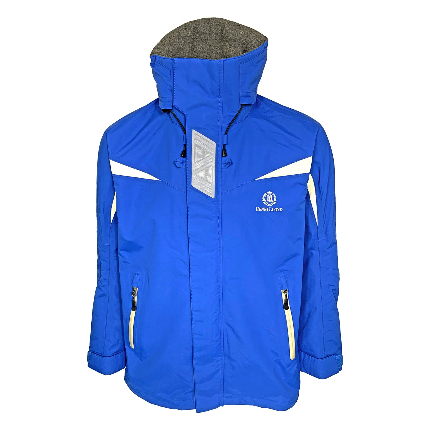 Henri Lloyd TP1 Coastal Jacket