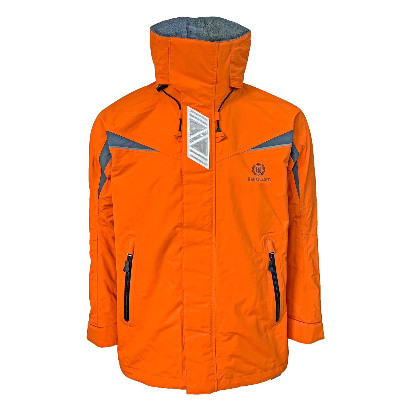 Henri Lloyd TP1 Coastal Jacket