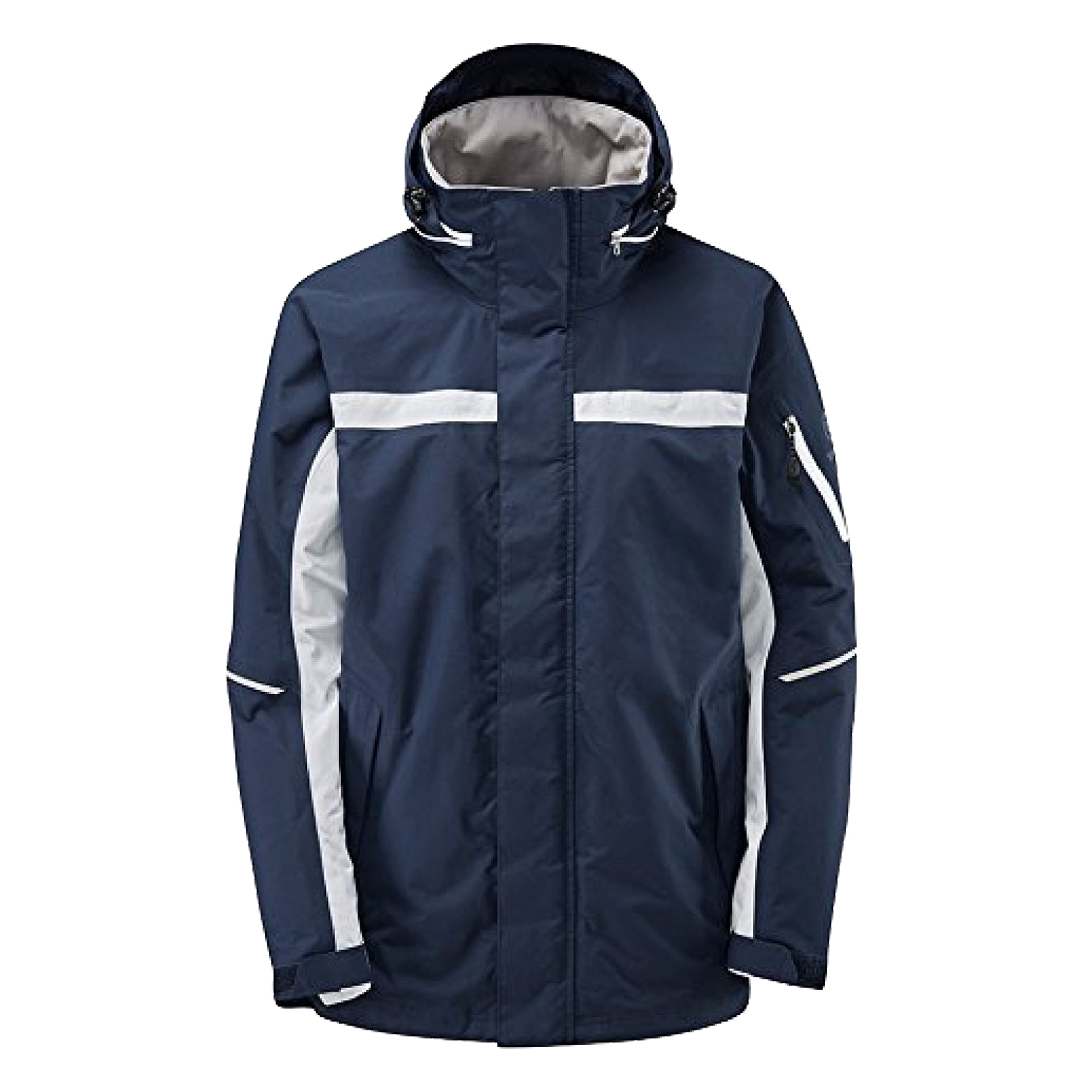 Henri Lloyd 2.0 Jacket – Sailing Apparel