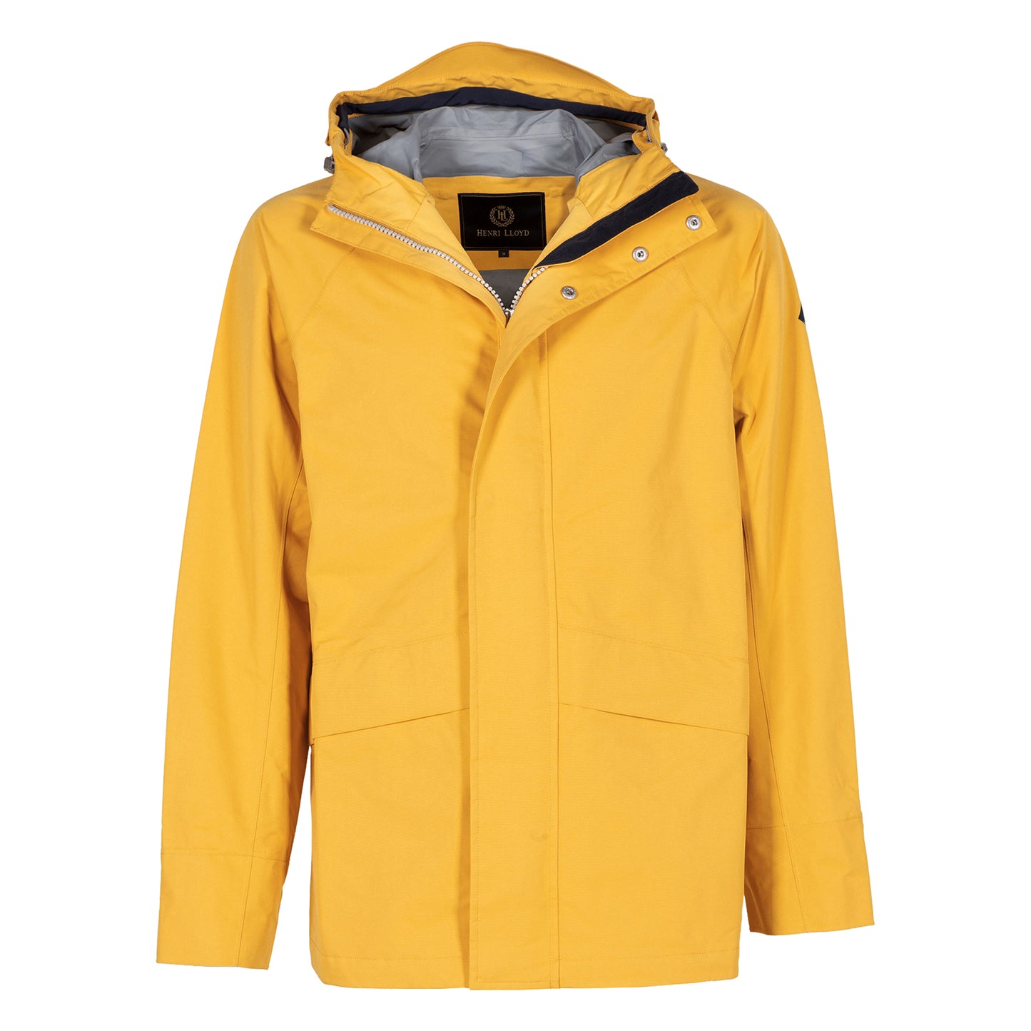 Henri Lloyd Portland Jacket
