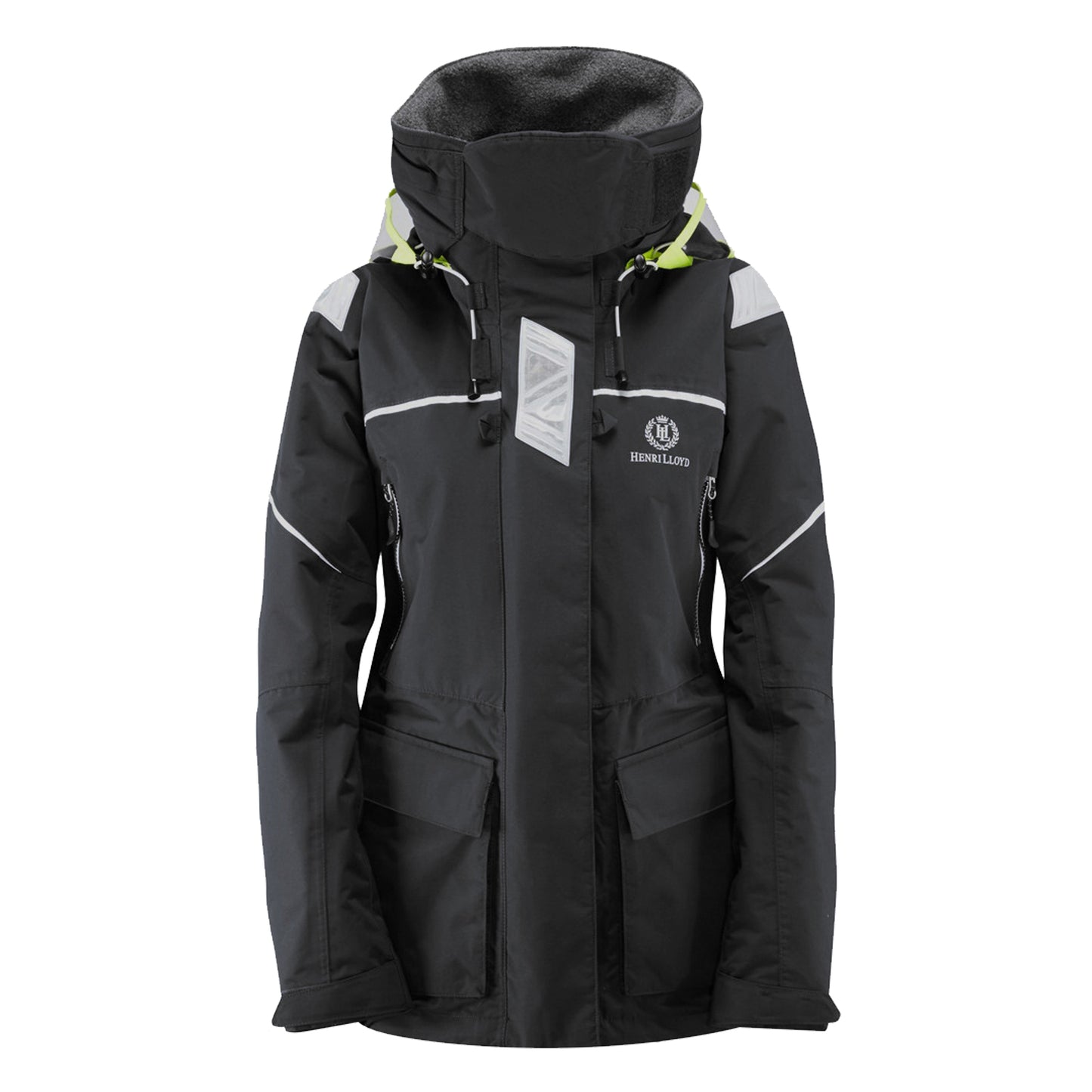 Henri Lloyd Offshore Jacket Women