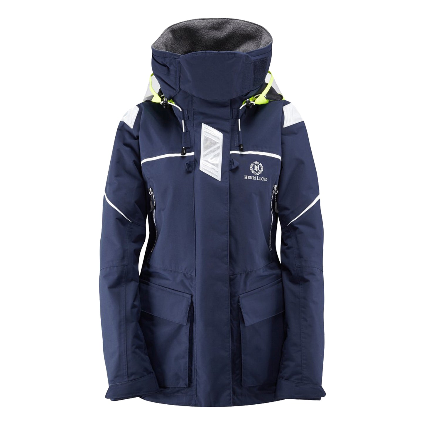 Henri Lloyd Offshore Jacket Women